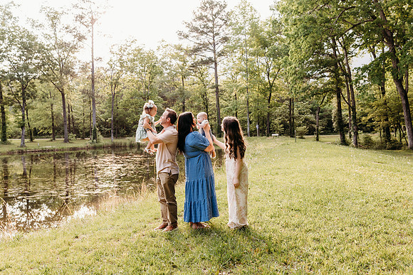 Elliott Family 2025-1419