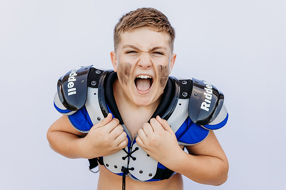 Charlie Football 2026-149
