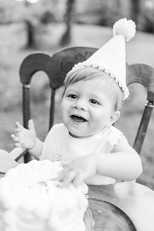 Freeman Family-First Birthday-357-2