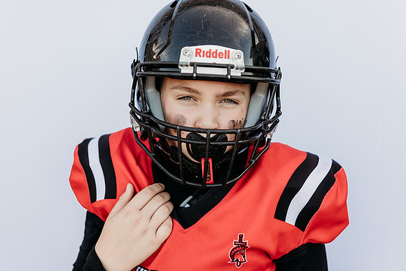 Charlie Football 2026-130