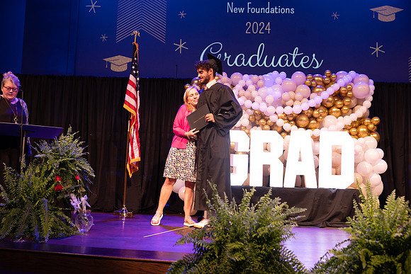 New Foundations Graduation 2024-158