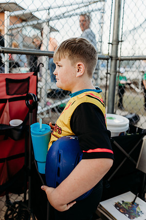 Lil Sluggers 2025-770