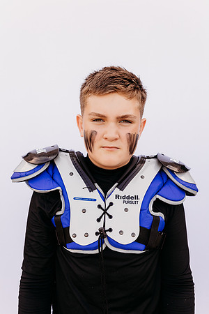 Charlie Football 2026-17
