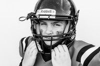 Charlie Football 2026-89-2
