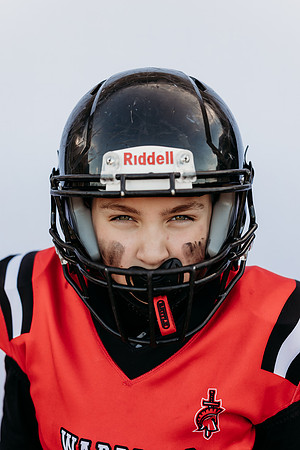 Charlie Football 2026-105