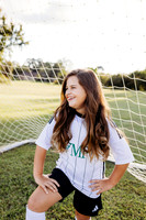 Hallie Soccer 2026-33