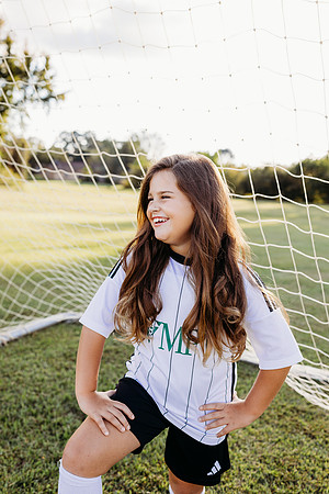 Hallie Soccer 2026-33