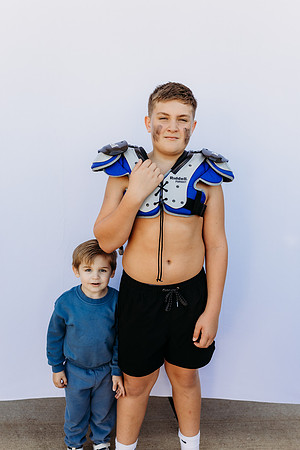 Charlie Football 2026-215