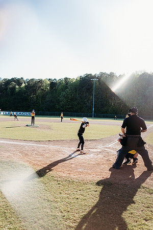 Lil Sluggers 2025-98