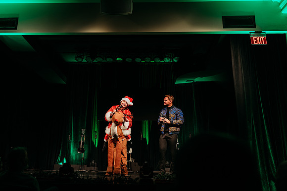 Brown Christmas Show 2024-116