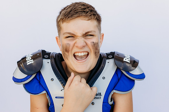 Charlie Football 2026-249