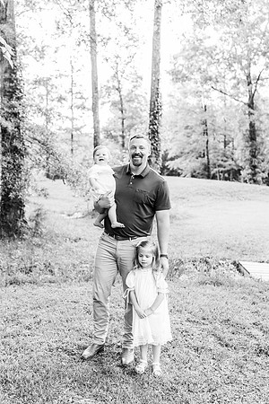 Freeman Family-First Birthday-374