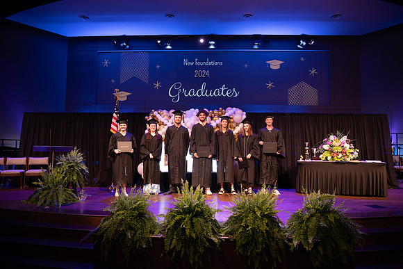 New Foundations Graduation 2024-240