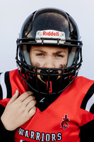 Charlie Football 2026-111