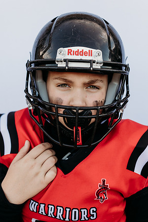 Charlie Football 2026-111