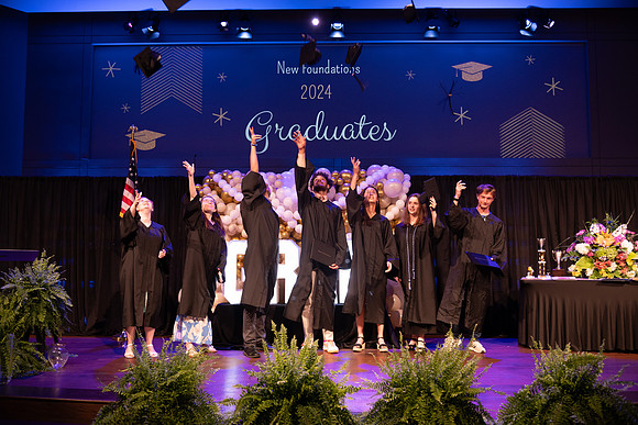 New Foundations Graduation 2024-254