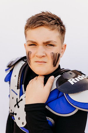 Charlie Football 2026-39