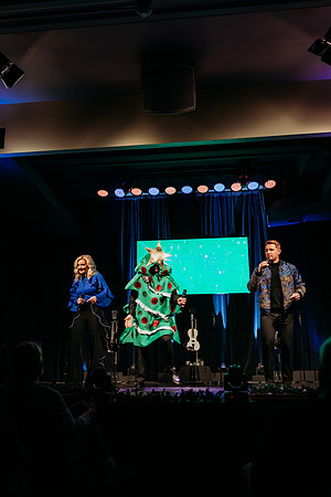 Brown Christmas Show 2024-95