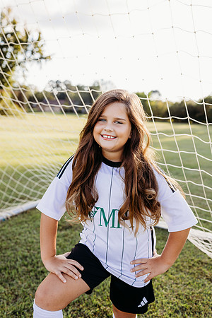 Hallie Soccer 2026-23