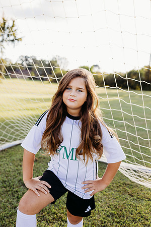 Hallie Soccer 2026-31