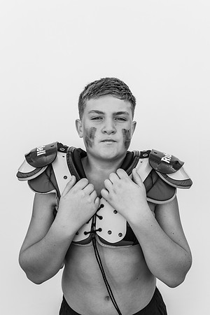 Charlie Football 2026-219