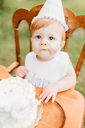 Freeman Family-First Birthday-921