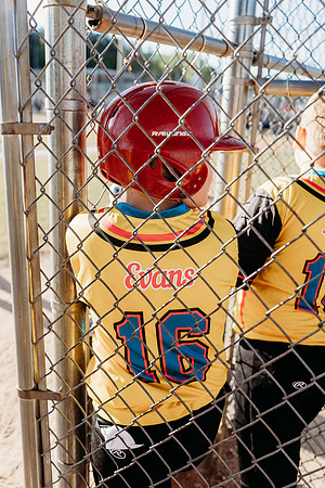 Lil Sluggers 2025-855