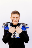 Charlie Football 2026-23