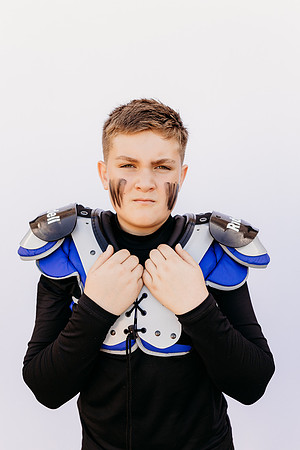 Charlie Football 2026-23