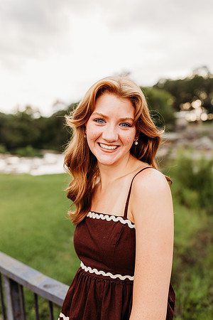 Brinson Senior-504