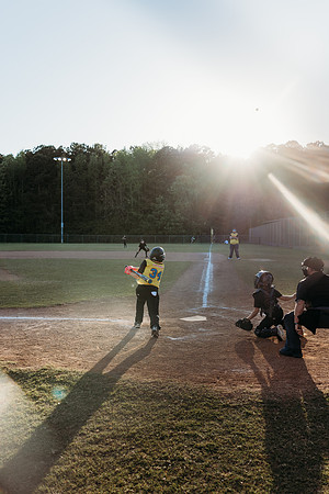 Lil Sluggers 2025-775