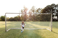 Hallie Soccer 2026-17