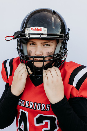 Charlie Football 2026-93