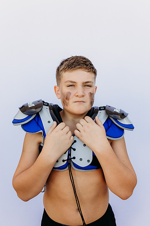 Charlie Football 2026-226