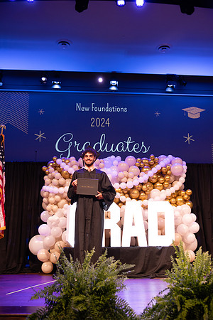 New Foundations Graduation 2024-164