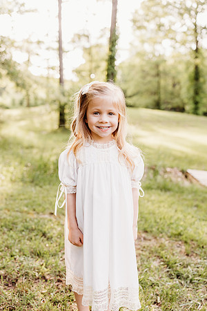 Freeman Family-First Birthday-830