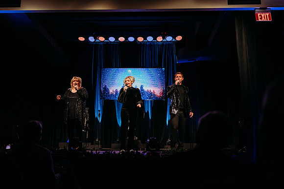 Brown Christmas Show 2024-143