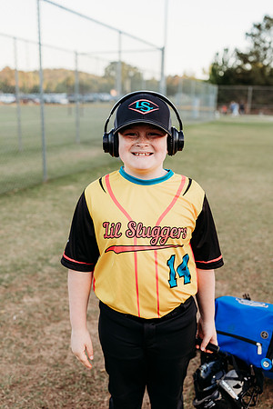 Lil Sluggers 2025-217