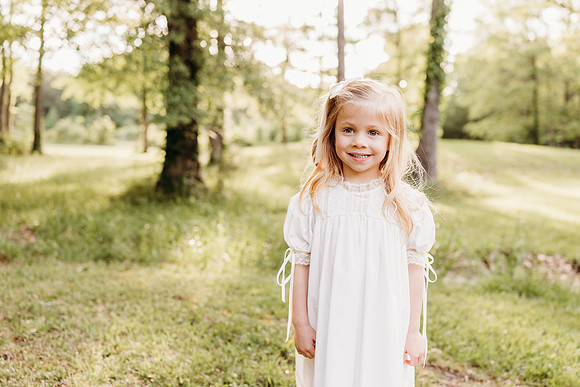 Freeman Family-First Birthday-1126