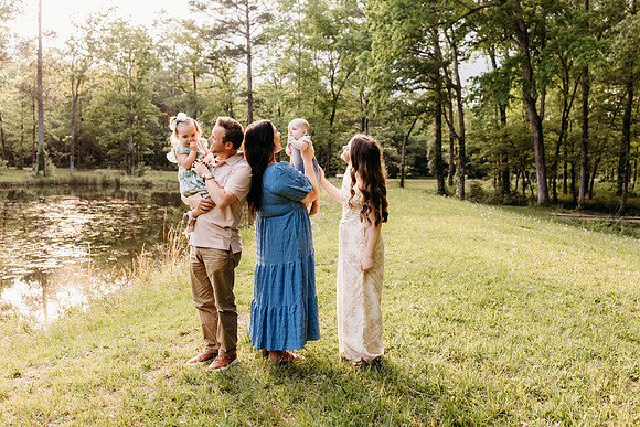 Elliott Family 2025-1613