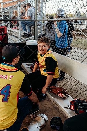Lil Sluggers 2025-789