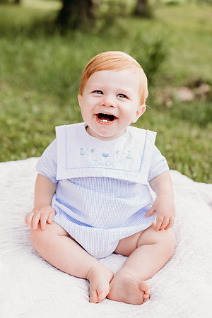 Freeman Family-First Birthday-1145