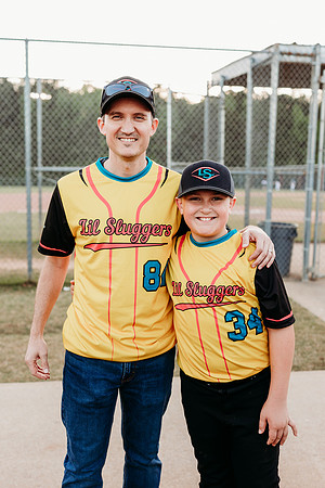 Lil Sluggers 2025-672