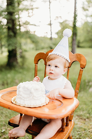 Freeman Family-First Birthday-957
