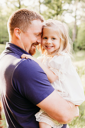 Freeman Family-First Birthday-267