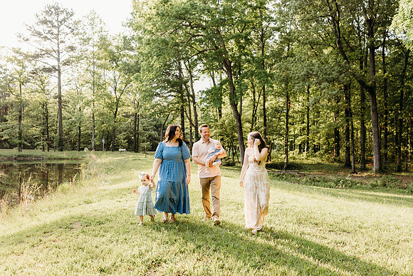 Elliott Family 2025-1775
