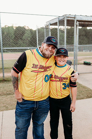 Lil Sluggers 2025-1007