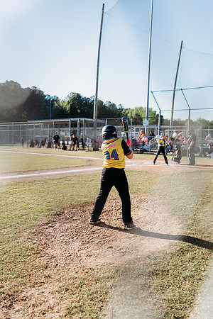 Lil Sluggers 2025-143