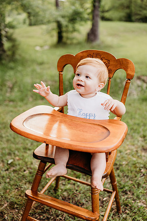 Freeman Family-First Birthday-517