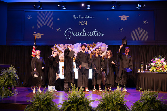 New Foundations Graduation 2024-252